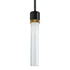 ZEEV Lighting ZIGRINA 12 Inch LED 3CCT Luxury Braided Knurl in Polished Nickel Ceiling Flush Mount Light Model: FM11746-LED-12-PN