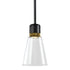ZEEV Lighting ZIGRINA 12 Inch LED 3CCT Luxury Braided Knurl in Polished Nickel Ceiling Flush Mount Light Model: FM11746-LED-12-PN