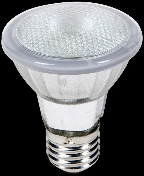 LED 7 Watt Dimmable PAR 20 Light Bulb