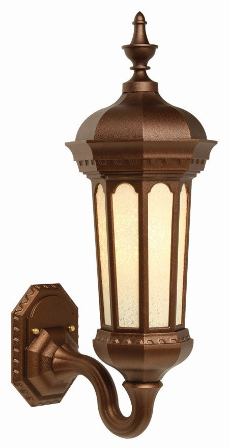 Snoc Milan Wall Mount Uplight Model: 10386 (10324)
