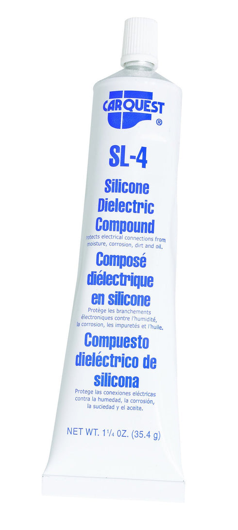 1275 Snoc Landscape Corrosion Preventive Compound Model: