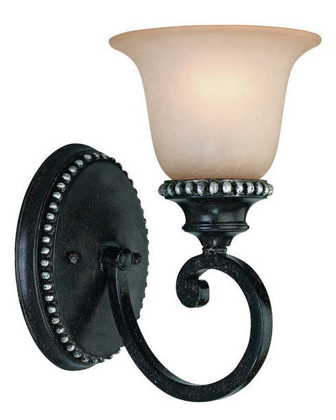 1756-148 Dolan Designs Hastings 1Arm Wall Sconce Phoenix