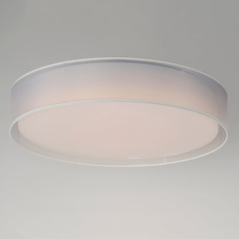 Maxim Prime Flush Mount Model: 10237WO