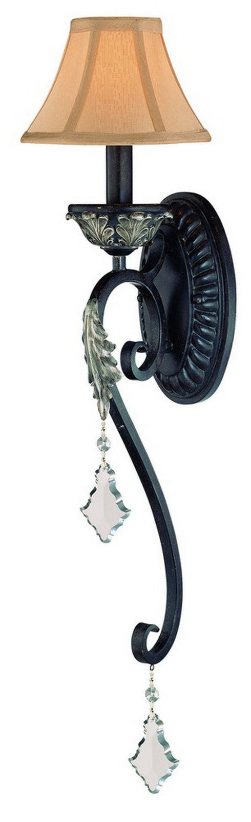 2107-148 Dolan Designs Florence Wall Sconce Phoenix