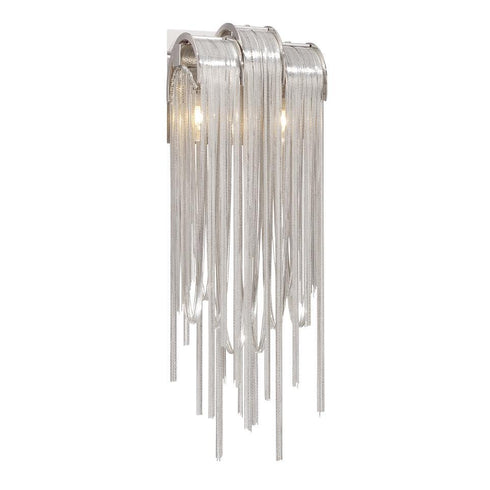 28102-014 Eurofase Avenue 2 Light Wall Sconce