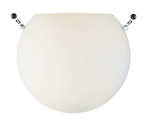 2876-09/78 Dolan Designs Cathedral Wall Sconce