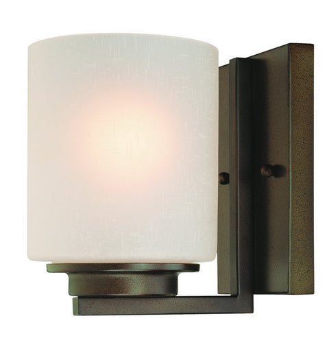 2886-62 Dolan Designs Multnomah Wall sconce