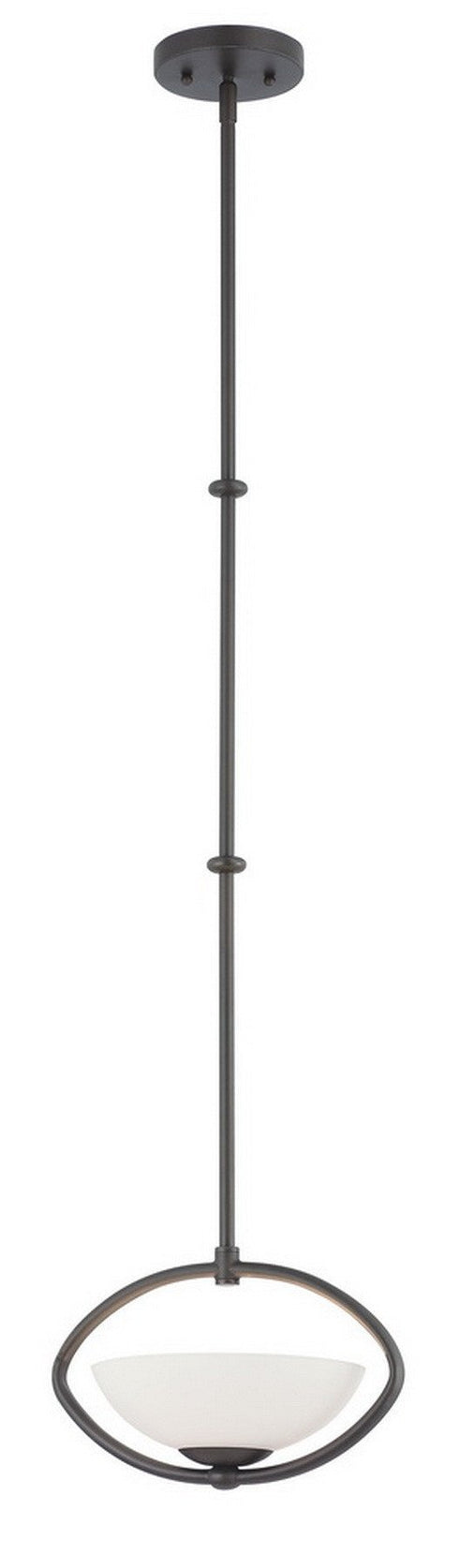 2901-78 Dolan Designs Rainier Mini Pendant