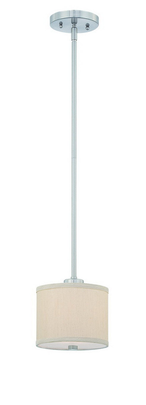 2941-09 Dolan Designs Tecido Mini Pendant