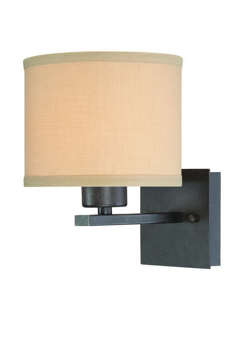 2946-34 Dolan Designs Tecido Wall Sconce