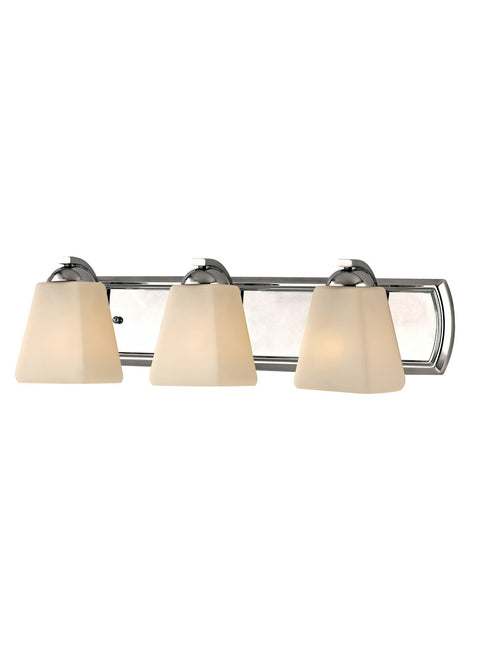 3373-26 Dolan Designs Hammond 3 Light Bath Chrome