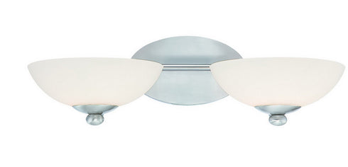 3902-09 Dolan Designs Rainier 2-lt bath