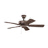 42 Inch Kichler Basics Patio Model: 414SNB