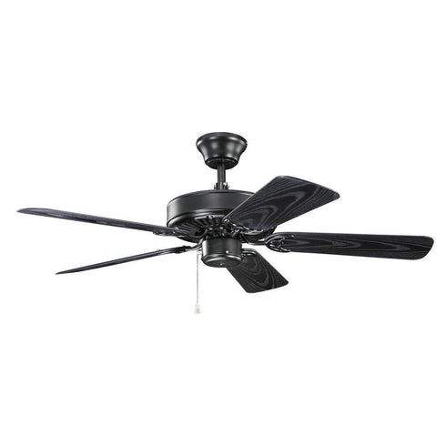 42 Inch Kichler Basics Patio Model: 414SNB