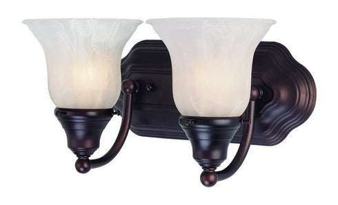 468-30 Dolan Designs Richland 2 Light Bath Royal Bronze