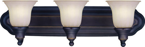 469-78 Dolan Designs Richland 3 Light Bath Bolivian