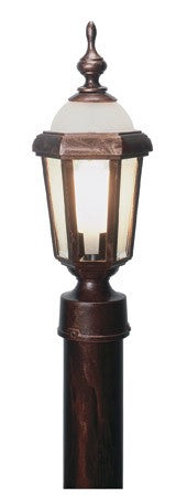 Snoc Novella II Post Mount Model:86007