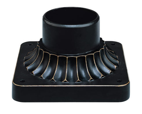 9001-20 Dolan Designs Pier Mount Antique Bronze