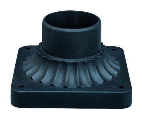 9001-50 Dolan Designs Pier Mount Black