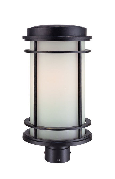 9104-68 Dolan Designs La Mirage 1 Light Post Winchester