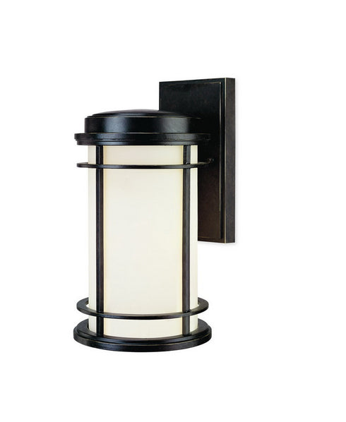 9105-68 Dolan Designs La Mirage 1 Light Wall Winchester