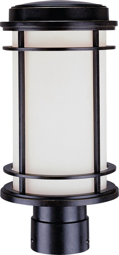 9106-68 Dolan Designs La Mirage 1 Light Post Winchester