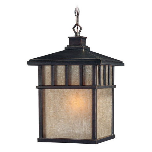 9114-68 Dolan Designs Barton 1 Light Hanging Winchester