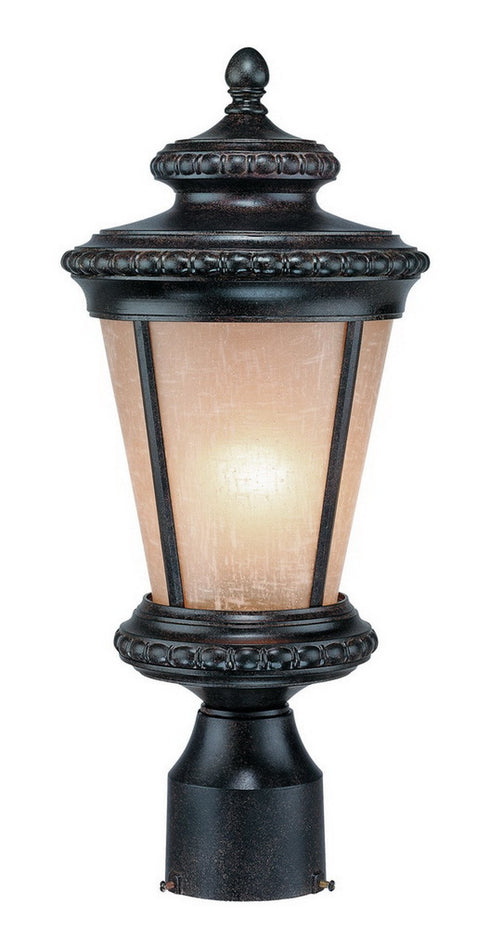 9132-114 Dolan Designs Edgewood 1 Light Post Manchester