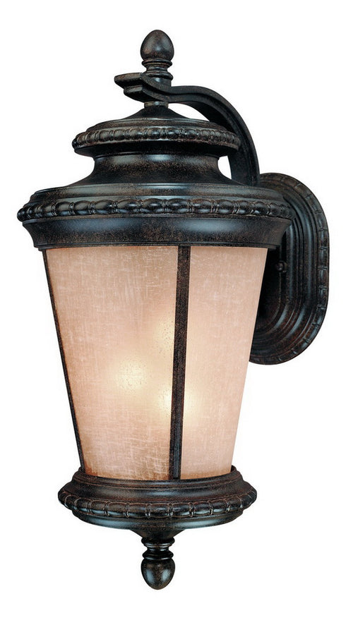 9136-114 Dolan Designs Edgewood 3 Light Wall Manchester