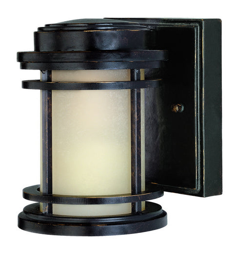 9201-68 Dolan Designs La Mirage 1 Light Wall Winchester