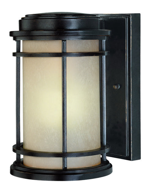 9203-68 Dolan Designs La Mirage 1 Light Wall Winchester