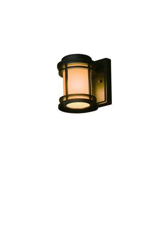 9205-68 Dolan Designs La Mirage 1 Light Wall Winchester