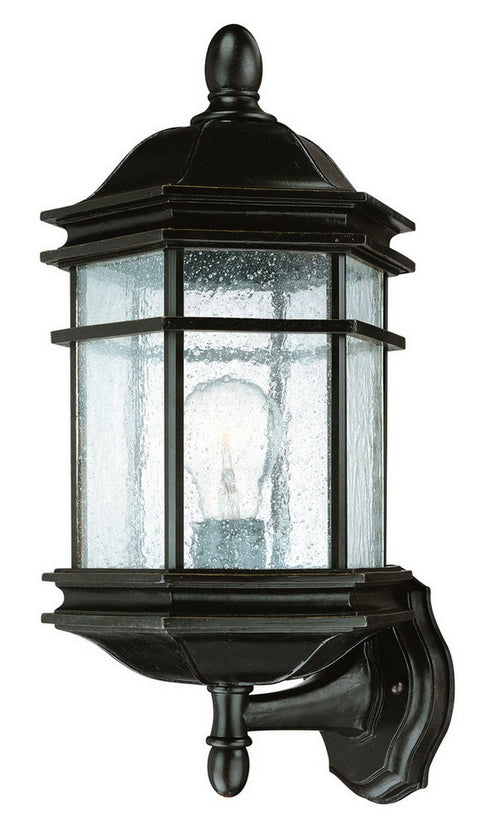 9236-68 Dolan Designs Barlow 1 Light Wall Winchester