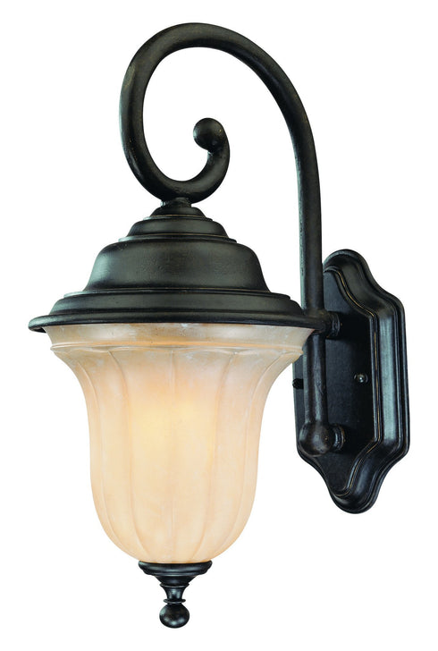 9275-68 Dolan Designs Helena 1 Light Wall Winchester