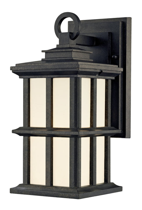 9411-114 Dolan Designs Rockaway 1 Light Wall Manchester