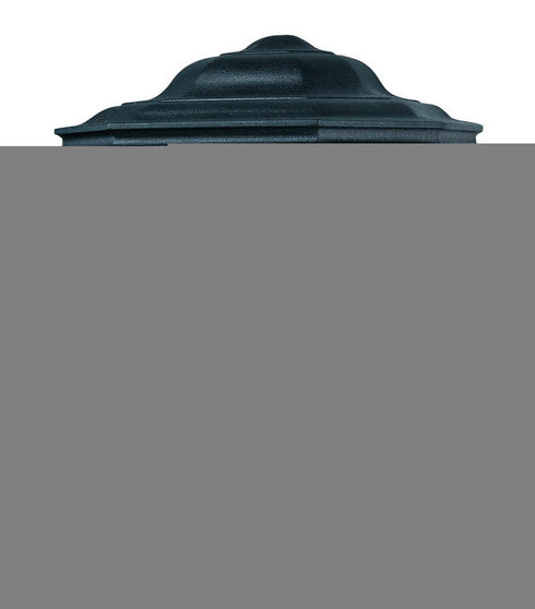 945-50 Dolan Designs Skyler 1 Light Wall Black