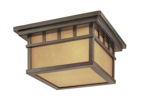 9719-68 Dolan Designs Barton 2 Light Ceiling Winchester