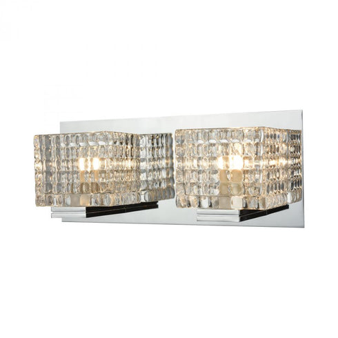 Elk Chastain Vanity Light Model: BV2312-0-15