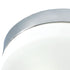 Alico (Elk) Disc 2 Light Flush Mount In Metallic Grey Model: FM1025-10-95