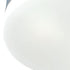 Alico (Elk) Disc 2 Light Flush Mount In Metallic Grey Model: FM1025-10-95
