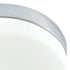 Alico (Elk) Disc 2 Light Flush Mount In Metallic Grey Model: FM1025-10-95