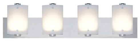 B110-4-77 31" wide Halogen Bath Light