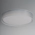 Maxim Prime Flush Mount Model: 10227WO