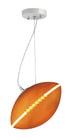 Bethel International 1 Light Childrens Lighting Model: ZA39