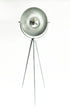Bethel International 1 Light Floor Lamp Model: JFL141KY-GR