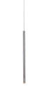 Bethel International 1 Light LED Single Pendant Lighting Model: NL37CH