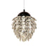 Bethel International 1 Light Single Pendant Lighting Model: GL70075C
