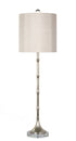 Bethel International 1 Light Table Lamp Model: JTL93KT-AS