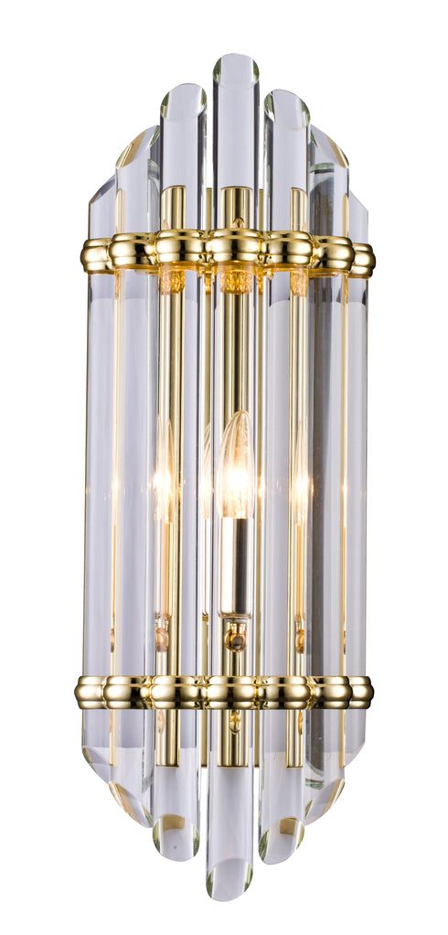Bethel International 1 Light Wall Sconces Model: MU45