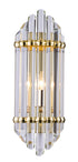 Bethel International 1 Light Wall Sconces Model: MU45